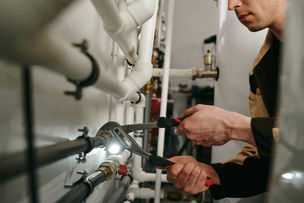 Shower Repair Services in Key Biscayne, FL