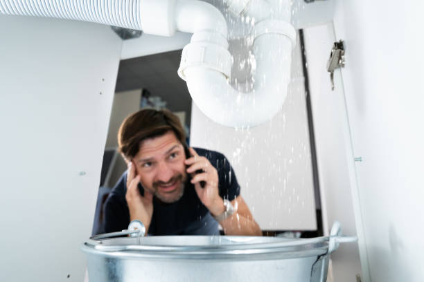 Best Toilet Repair Services  in Key Biscayne, FL