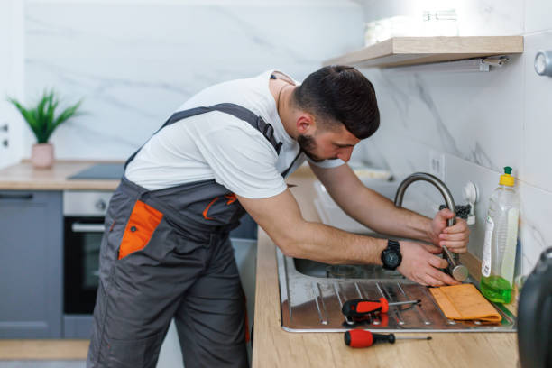 Best Drain Cleaning Services  in Key Biscayne, FL
