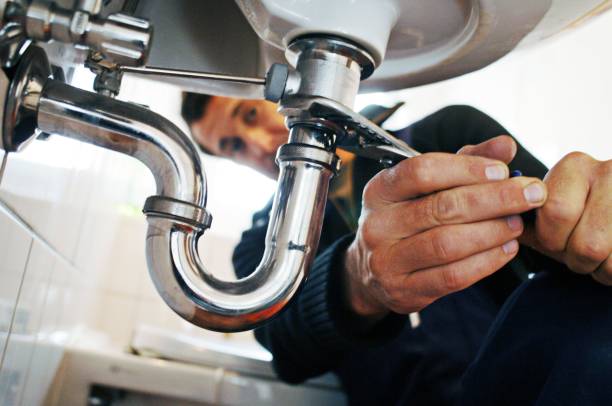 Best Gas Line Repair  in Key Biscayne, FL