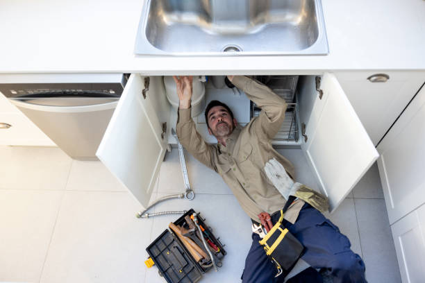 Best Hot Water Heater Installation  in Key Biscayne, FL