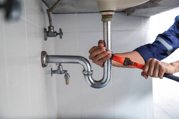 Best Plumbing Inspection Services  in Key Biscayne, FL