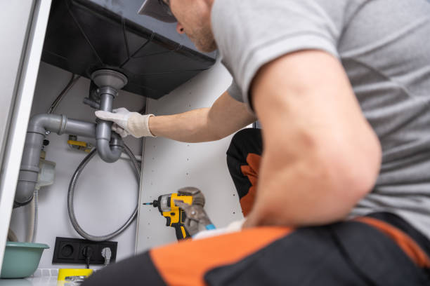 Best Water Leak Repair  in Key Biscayne, FL